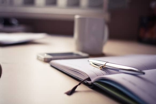 Séance coaching en ligne