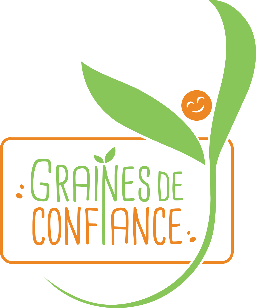 Graines de confiance / Claire Tetier